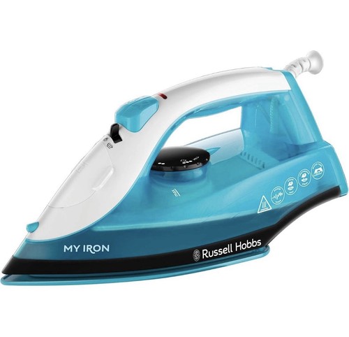 Russell hobbs iron - hobbs, steam