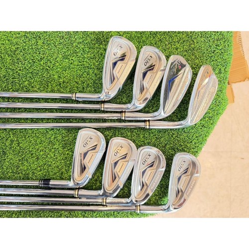 Xxio iron set - 8pc, 50°