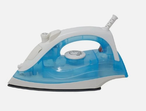 Powerplus steam iron 1400w - steam,