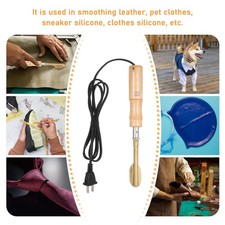 50W 220V Mini Iron Lightweight