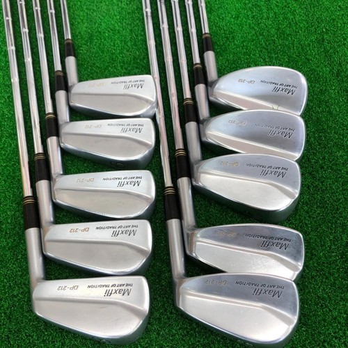 Iron set sw 10pc - sw,