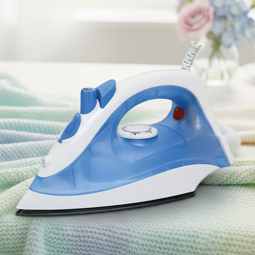 Powerplus 1400w steam iron - powerplus,