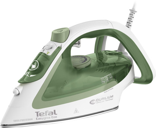 Tefal fv5781 steam - steam, iron