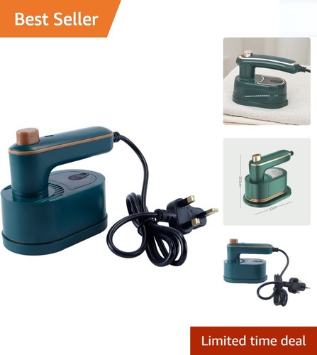 Portable mini steam iron - mini,