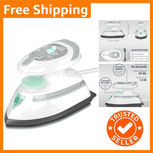Lightweight dual voltage - lightweight,