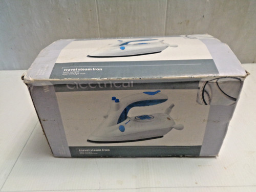 Travell steam iron light - -,