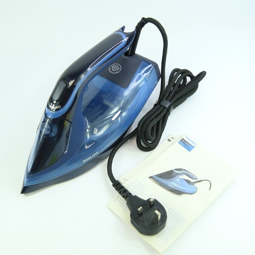 Philips azur 8000 series - philips, steam