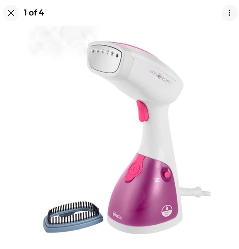 Swan si12020n handheld garment - swan,