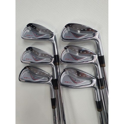 Srixon iron set - iron, 5-p