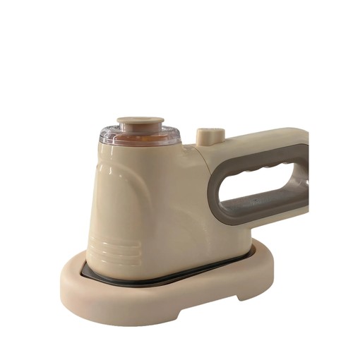Lightweight handheld iron for - iron,