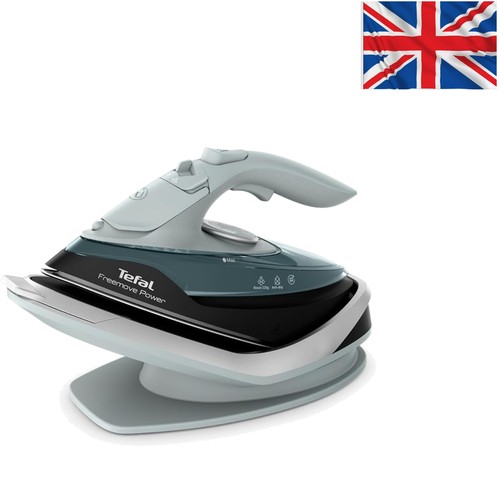 Elegant 2600w cordless steam - elegant,