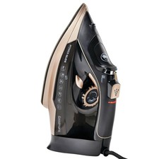 Goodmans Pro Steam Iron 2400W