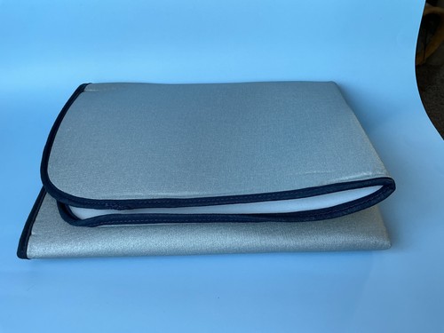 Reflective lightweight compact - reflective,
