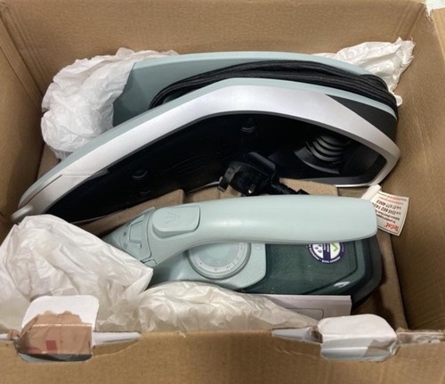 Tefal freemove power steam - tefal,