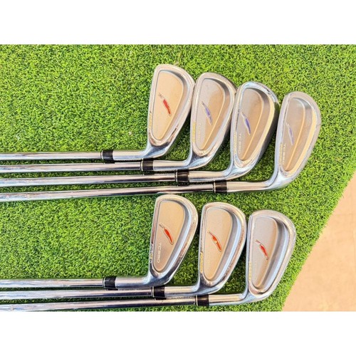 Fourteen iron set - fourteen,