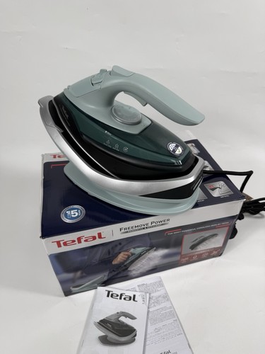 Tefal freemove power - tefal, cordless