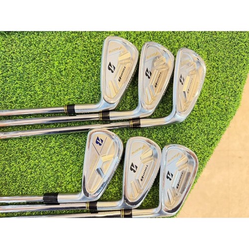 Bridgestone iron set 6pc - 6pc, 7