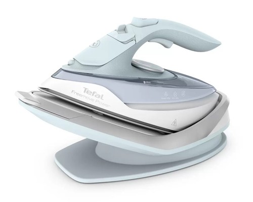 Tefal freemove power steam - tefal,