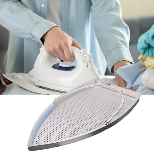 Iron shoe cover practical - shoe,