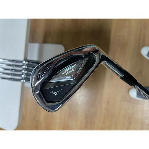 Mizuno iron lightweight - mizuno, steel