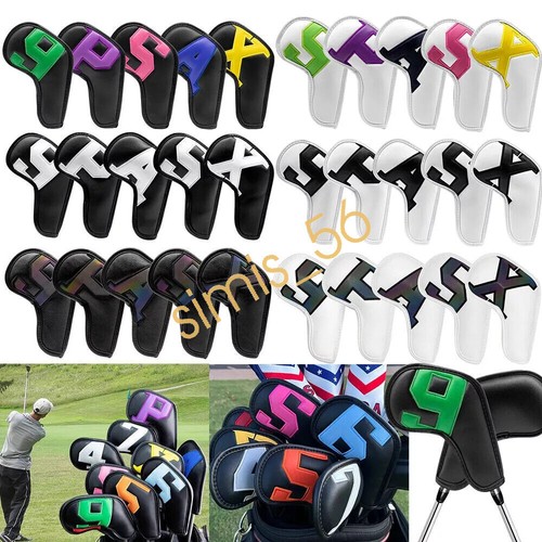 10pc golf iron - 10pc,