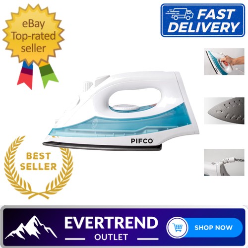 2000w lightweight steam iron - steam,
