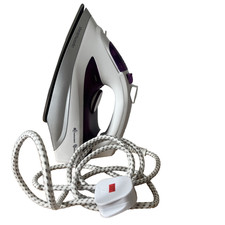 Steamworks Steam Iron ES2325