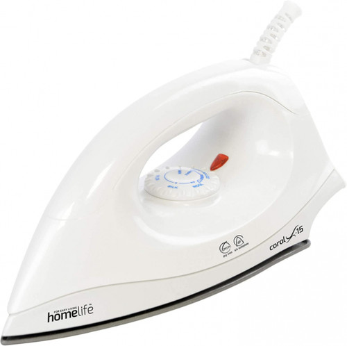 Dry iron non - dry,