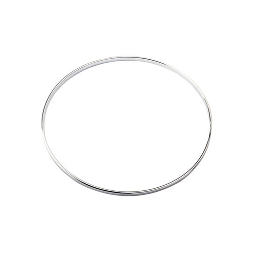 Lightweight iron tension hoop - lightweight,