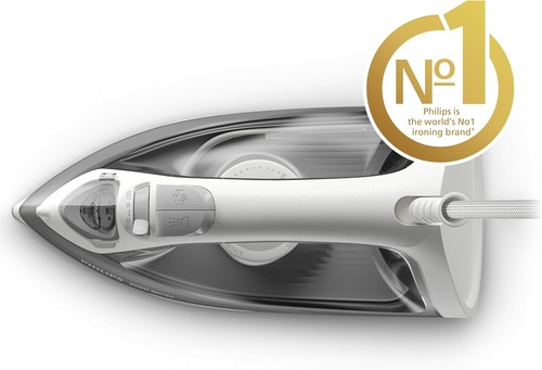 Philips 2000 series steam iron - 2000,
