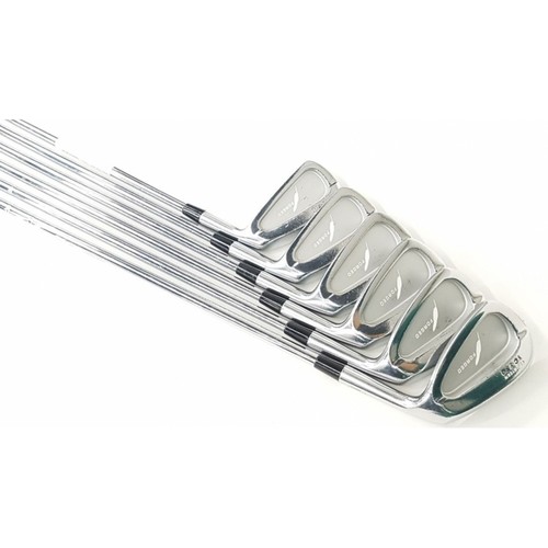 Fourteen iron set 6pc - iron,