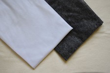 2m Lightweight Fusible Iron-on