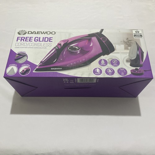 Daewoo glide electric - glide,