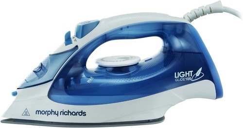 Morphy richards 300401 - morphy, light