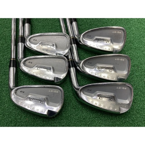 Romaro iron lightweight - romaro,