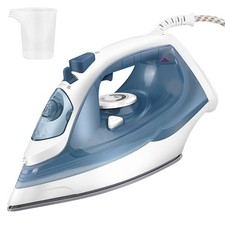 Travel Steam Iron 350ml Water