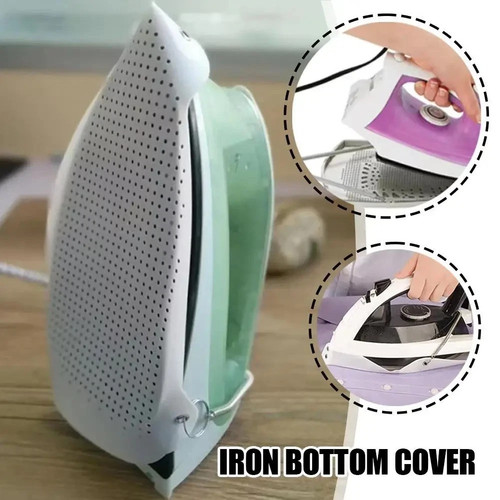 Ironing cloth protector scorch - ironing,