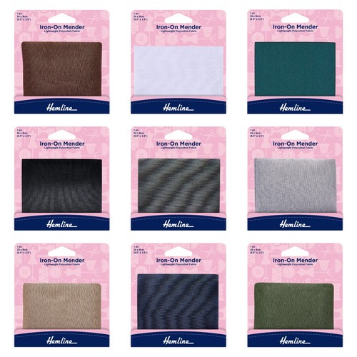 Hemline lightweight polycotton - hemline,