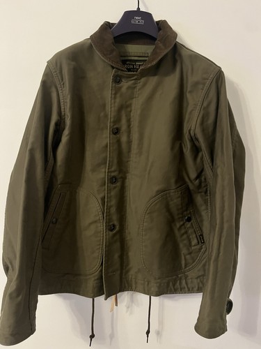 Iron heart lightweight - n1,