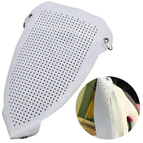 Heat resistant iron cover - resistant,