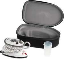 The Quilted Bear Mini Iron -