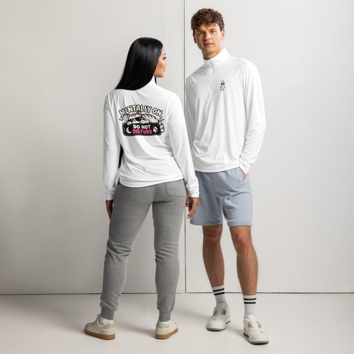 Lightweight quarter zip - lightweight, quarter-zip