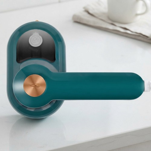 Lightweight mini steam - lightweight,
