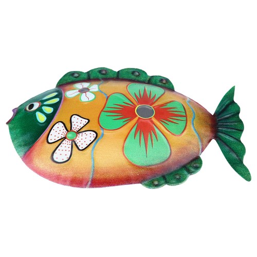 Lightweight iron tropical fish - iron,