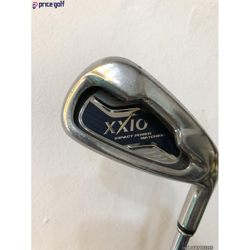 Xxio lightweight steel iron - xxio,