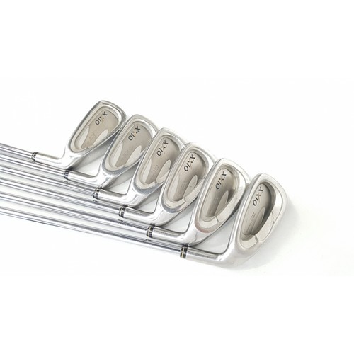 Xxio iron set - xxio,