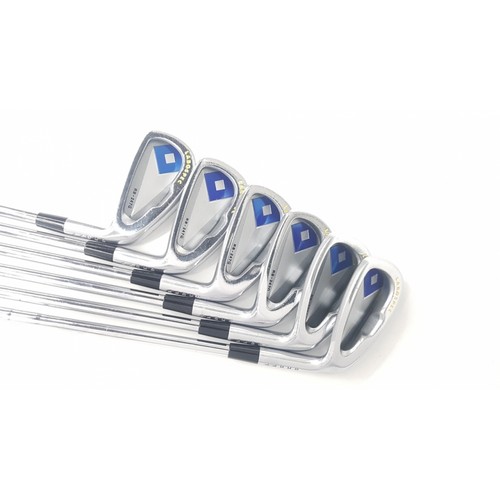 Onoff iron set - onoff,