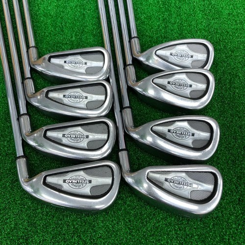 Callaway iron set p - set, 3-p