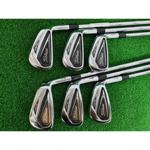 Titleist iron set lightweight - titleist,