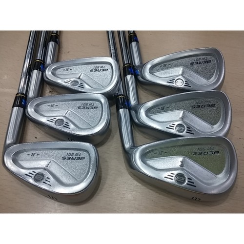 Honma lightweight steel iron - honma,